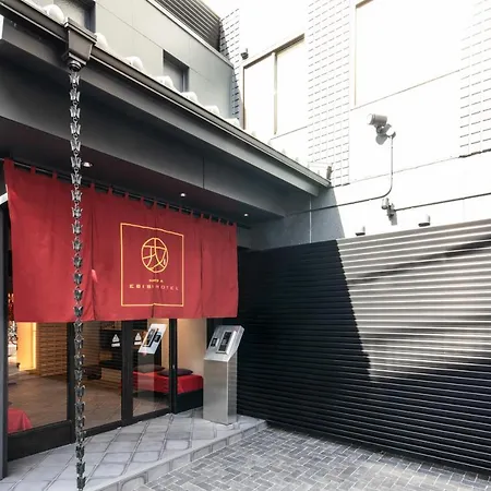 なんば戎ホテル